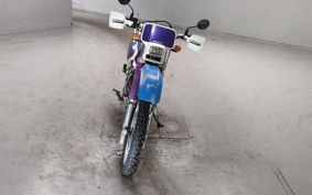 HONDA XLR250R MD22