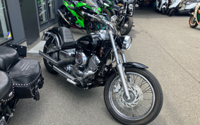 YAMAHA DRAGSTAR 400 2004 VH01J
