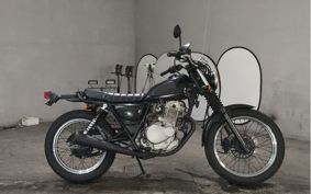 SUZUKI GLASS TRACKER BIG BOY NJ47A