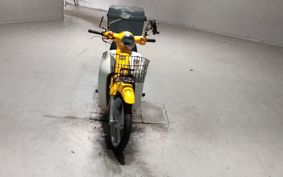HONDA SUPER CUB110 JA56