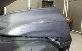 PGO G-MAX125 2022