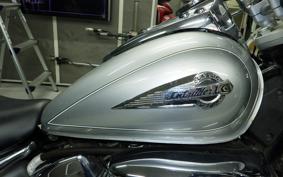 SUZUKI INTRUDER 250 LC