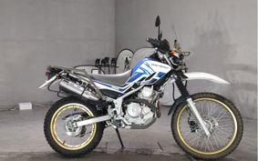 YAMAHA SEROW 250 DG17J