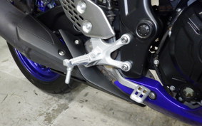 YAMAHA YZF-R25 2016 RG43J