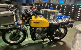 HONDA CB400 2023 CB400F