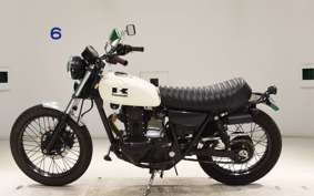 KAWASAKI 250TR BJ250F