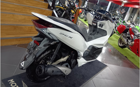 HONDA PCX125 JF81