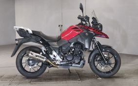 SUZUKI V STROM 250 DS11A