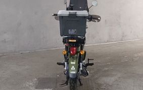 HONDA CROSS CUB110 JA45