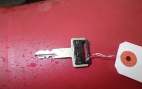 SUZUKI RG50 NA11A