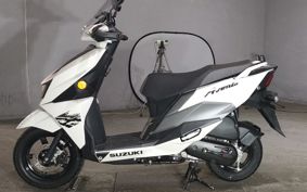 SUZUKI AVENIS125 EA12J