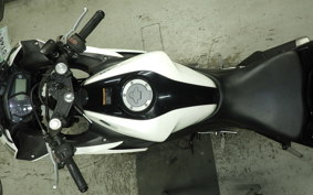 YAMAHA YZF-R25 2015 RG10J