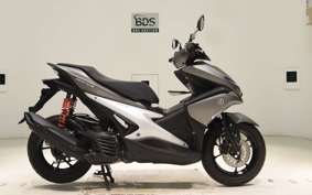 YAMAHA AERO X155 2022