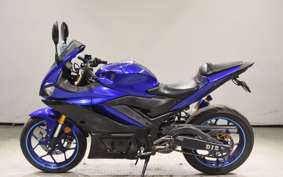 YAMAHA YZF-R25 A RG43J