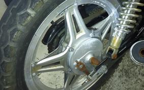 HONDA CB250 T CB250T