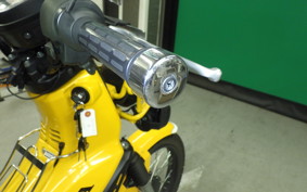 HONDA ｸﾛｽｶﾌﾞ110-2 JA45