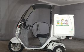 HONDA GYRO TA02