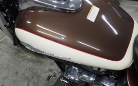 HONDA SHADOW 750 Gen. 2 1998 RC44