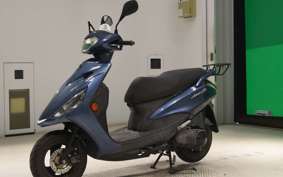 YAMAHA AXIS 125 Z SED7J