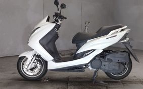 YAMAHA MAJESTY 155S SG28J