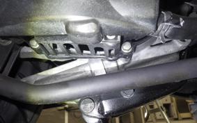 HONDA DIO Z4 GEN 2 2005 AF63