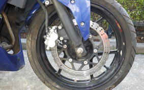 KAWASAKI NINJA 250R EX250K