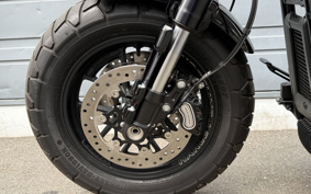 HARLEY  HARLEY FXFBS 2023 YLK