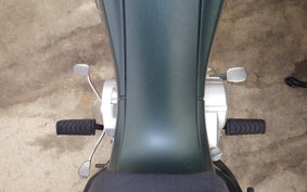 HONDA ｸﾛｽｶﾌﾞ50 AA06