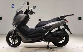 YAMAHA N-MAX 155 A 2026 SG50J