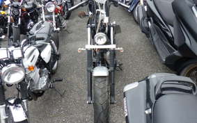 YAMAHA TW225 1983 DG09J
