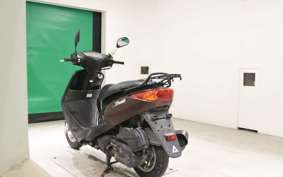 YAMAHA AXIS 125 TREET 2022 SE53J