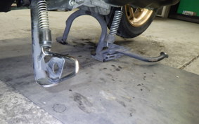 YAMAHA N-MAX 1991 SEG6J