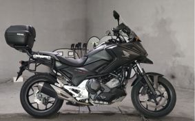 HONDA NC750X DCT 2016 RC90