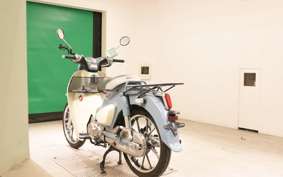 HONDA C125 SUPER CUB 1993 JA48