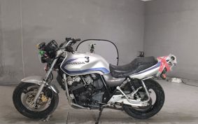 HONDA CB400SF TRAINING CAR NC39