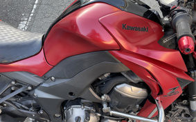 SUZUKI GRASS TRACKER NJ47A