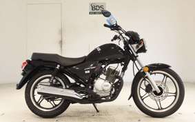 HONDA CBF125T