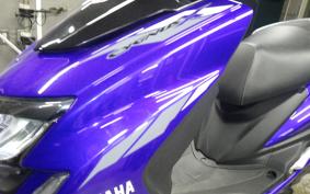 YAMAHA CYGNUS 125 XSR 3 SED8J