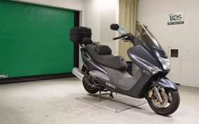 YAMAHA MAJESTY 125 FI