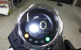 HONDA MONKEY 125 2006 JB03