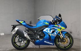 SUZUKI GSX-R1000R 2021 DM11G