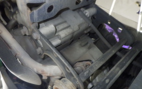 YAMAHA AXIS 125 TREET 2023 SE53J