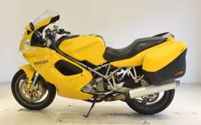 DUCATI ST3 2007