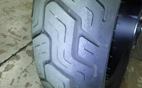 HONDA REBEL 250 S MC49