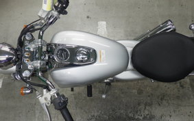 HONDA MAGNA 50 2013 AC13
