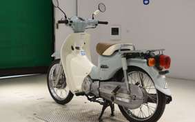 HONDA C110 SUPER CUB JA07