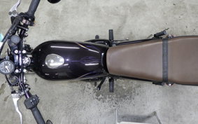 KAWASAKI 250TR 2017 BJ250F