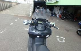 SUZUKI SKYWAVE 650LX 2011 CP52A