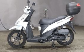 SUZUKI ADDRESS V110 CE47A