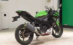 KAWASAKI NINJA 400 2021 EX400G